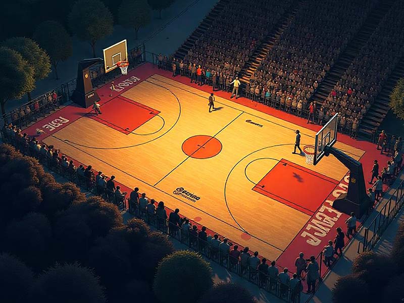 11月30日山东篮球联赛总决赛第5轮德州金辰大圣VS威高血净全场录像