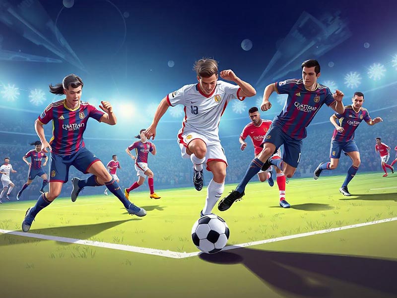 真和梅西碰上了😜！穆勒来美职联时开玩笑：我会再次“猎捕”你