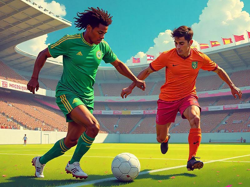 4年前卢卡库打爆马里，让塔子决定重整后防线！😝